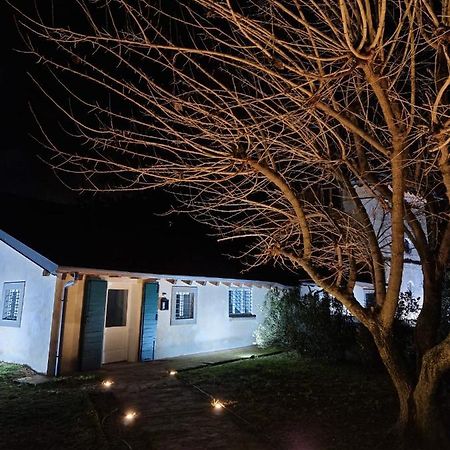 Charmerooms Villa Moroni La Depandance สเตซซาโน ภายนอก รูปภาพ