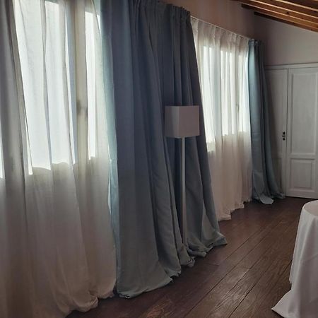 Charmerooms Villa Moroni La Depandance สเตซซาโน ภายนอก รูปภาพ